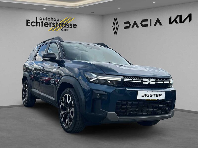 Dacia Bigster Journey HYBRID 155 +19Z+360°+LKH