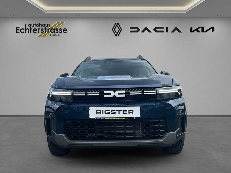 Dacia Bigster Journey HYBRID 155 +19Z+360°+LKH