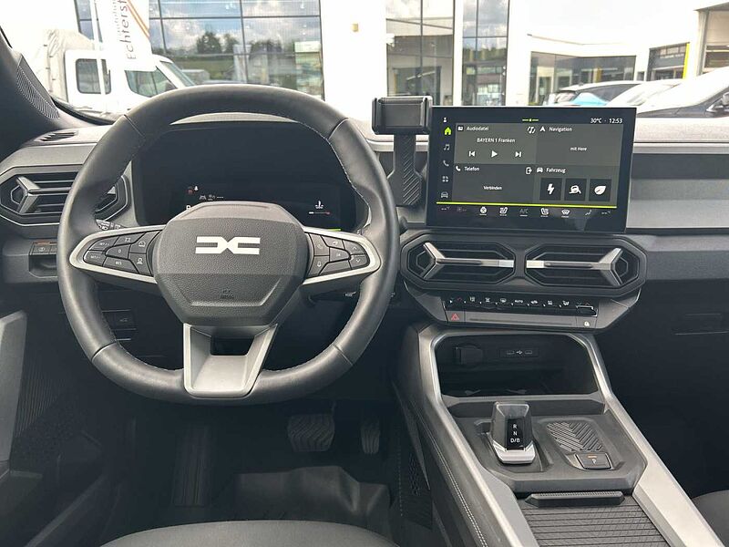 Dacia Bigster Journey HYBRID 155 +19Z+360°+LKH