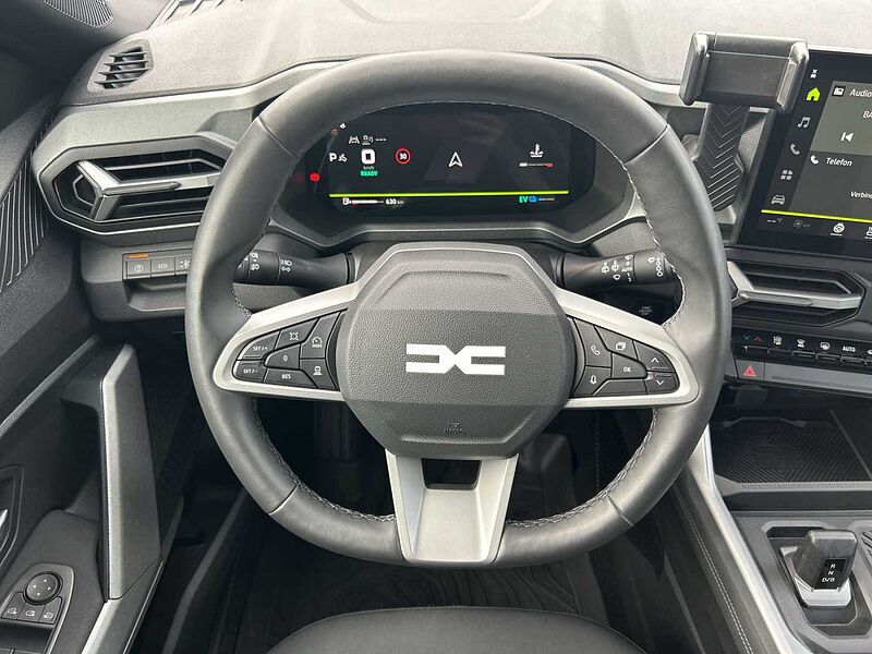 Dacia Bigster Journey HYBRID 155 +19Z+360°+LKH