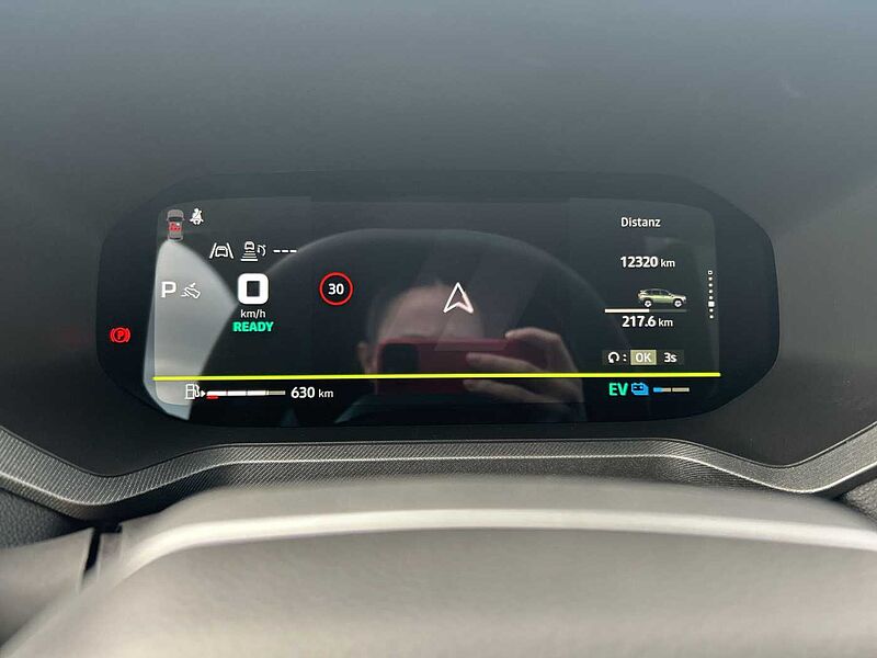Dacia Bigster Journey HYBRID 155 +19Z+360°+LKH
