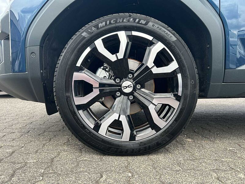 Dacia Bigster Journey HYBRID 155 +19Z+360°+LKH
