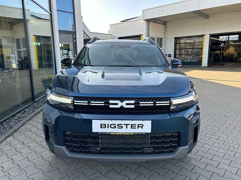 Dacia Bigster Journey HYBRID 155 +19Z+360&deg;+LKH