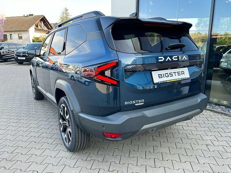 Dacia Bigster Journey HYBRID 155 +19Z+360&deg;+LKH