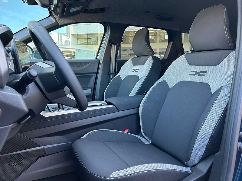 Dacia Bigster Journey HYBRID 155 +19Z+360&deg;+LKH