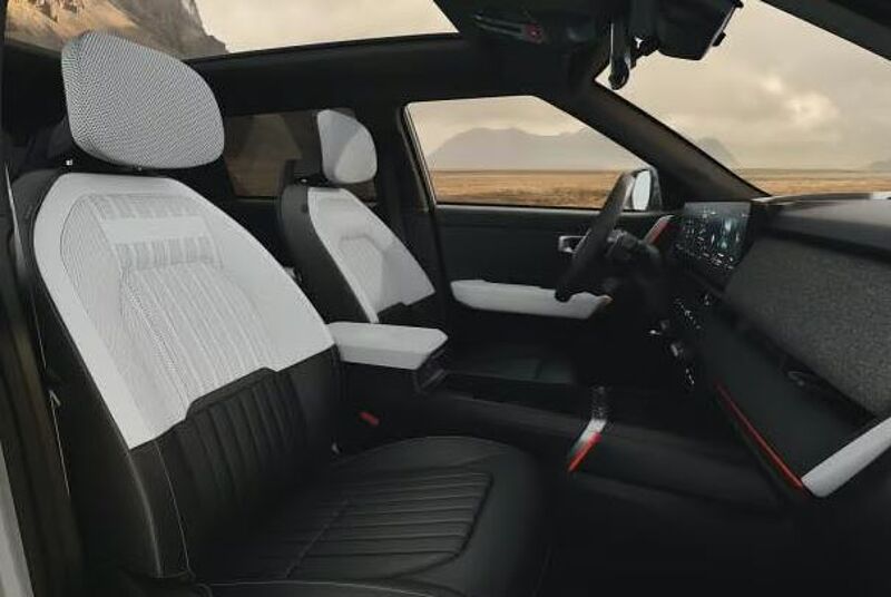 Kia Seltos Hybrid 1.6 GDI 2WD GT-Line