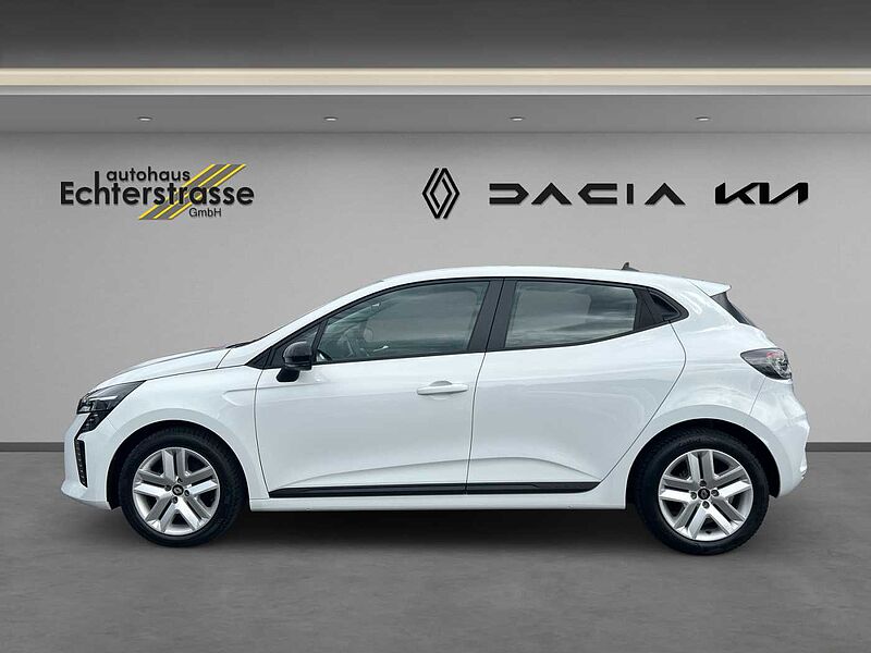 Renault Clio SCe 65 EVOLUTION +RFK+SHZ