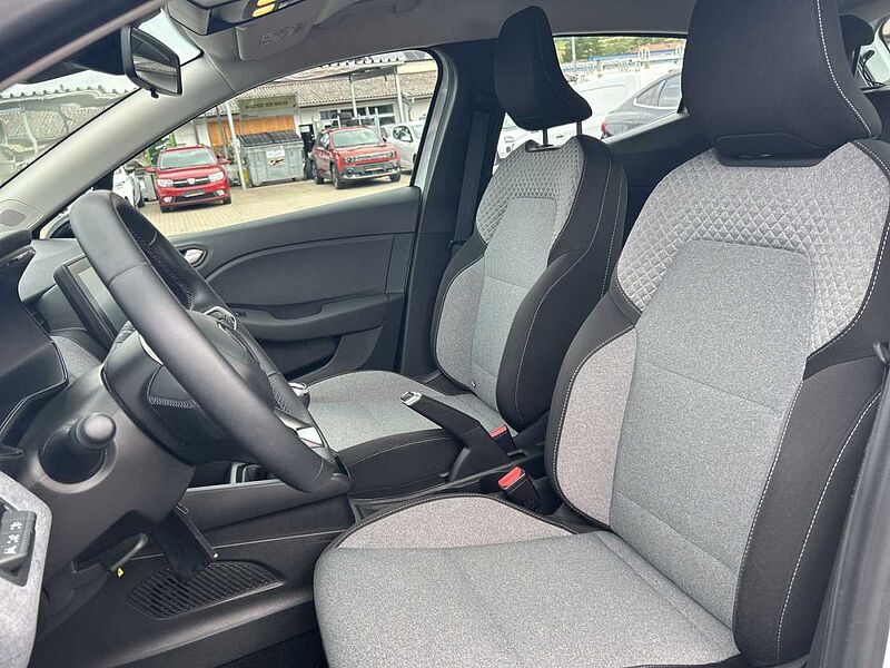 Renault Clio SCe 65 EVOLUTION +RFK+SHZ