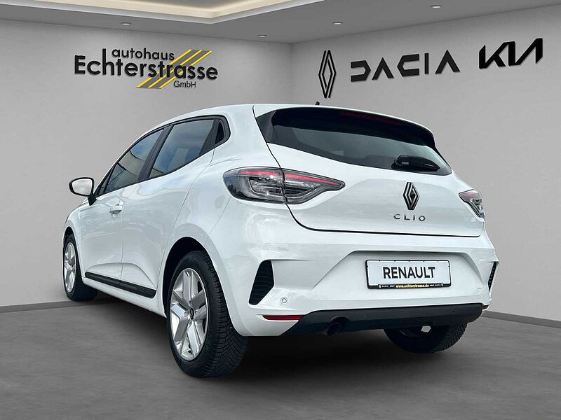 Renault Clio SCe 65 EVOLUTION +RFK+SHZ