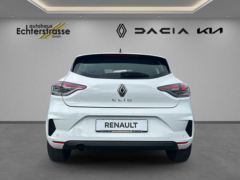 Renault Clio SCe 65 EVOLUTION +RFK+SHZ