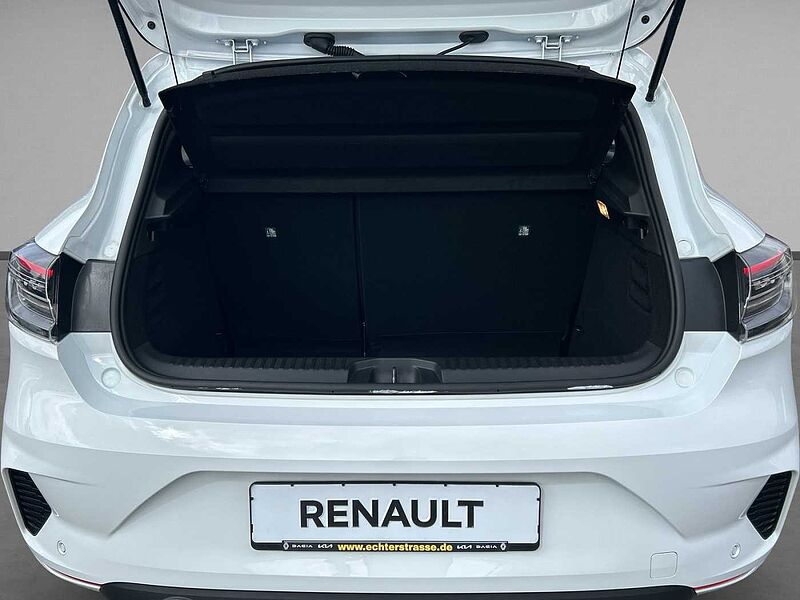 Renault Clio SCe 65 EVOLUTION +RFK+SHZ
