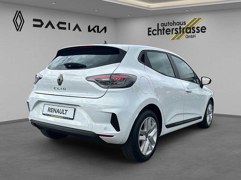 Renault Clio SCe 65 EVOLUTION +RFK+SHZ