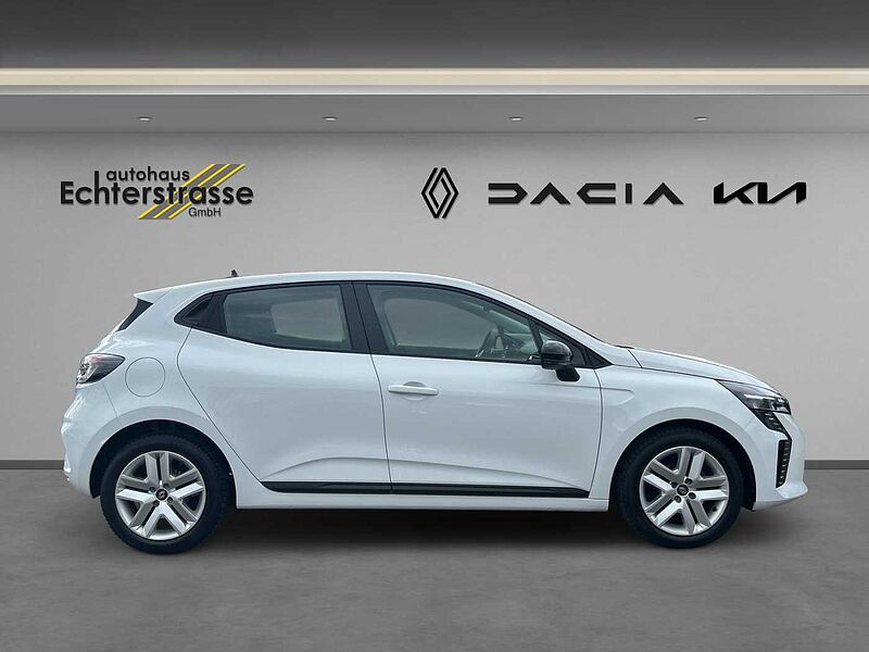 Renault Clio SCe 65 EVOLUTION +RFK+SHZ