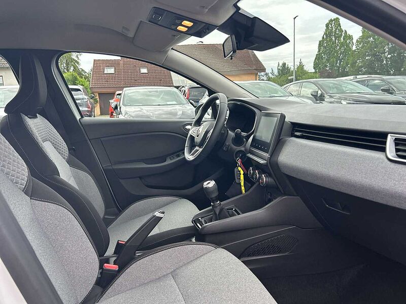 Renault Clio SCe 65 EVOLUTION +RFK+SHZ