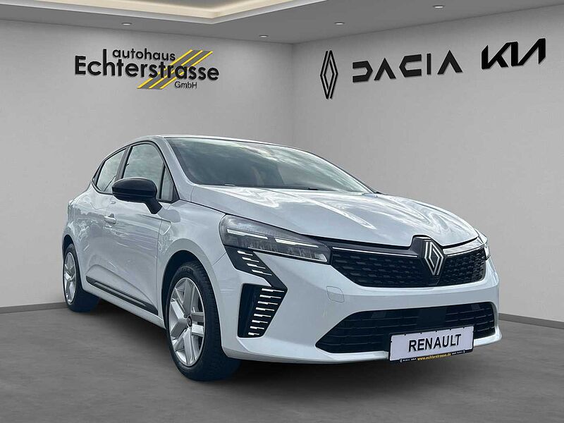 Renault Clio SCe 65 EVOLUTION +RFK+SHZ