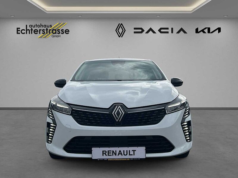 Renault Clio SCe 65 EVOLUTION +RFK+SHZ