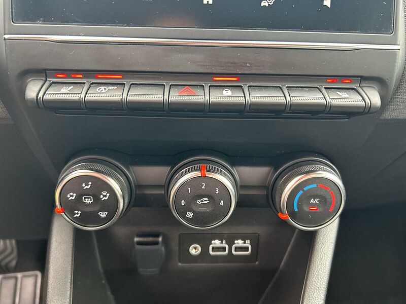 Renault Clio SCe 65 EVOLUTION +RFK+SHZ