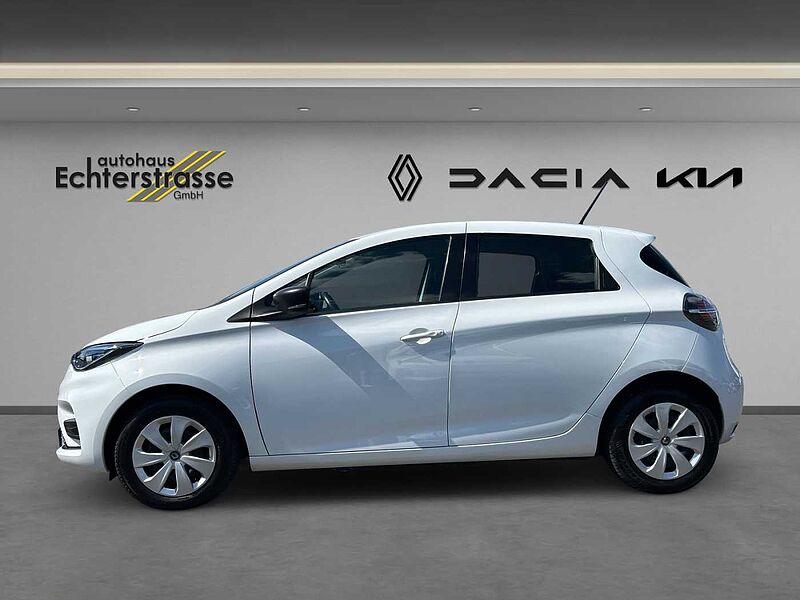 Renault ZOE Batteriekauf Z. E. 50 LIFE +SHZ +CCS