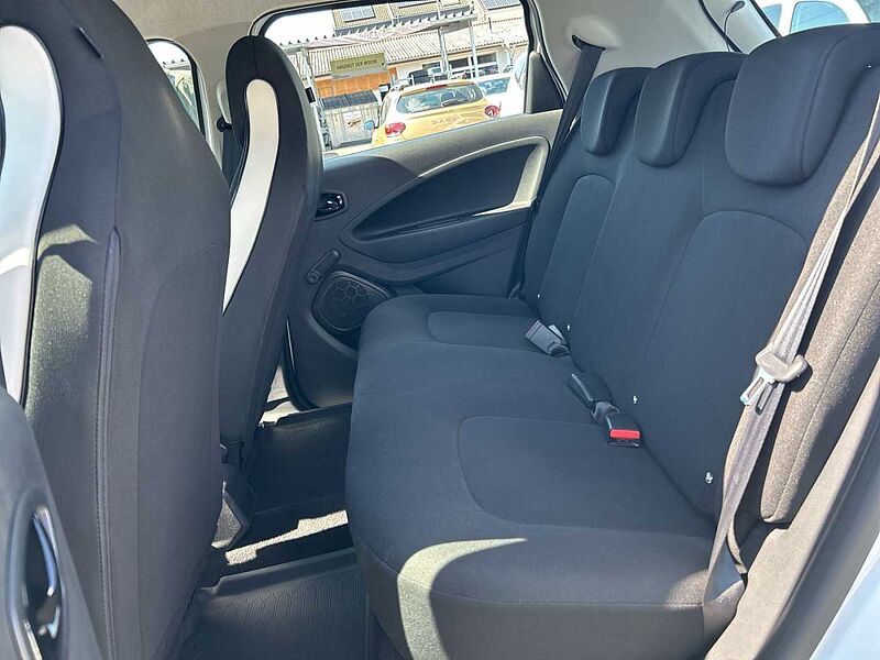 Renault ZOE Batteriekauf Z. E. 50 LIFE +SHZ +CCS