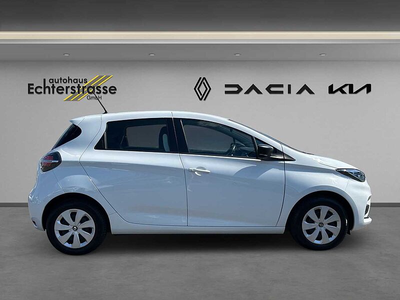 Renault ZOE Batteriekauf Z. E. 50 LIFE +SHZ +CCS