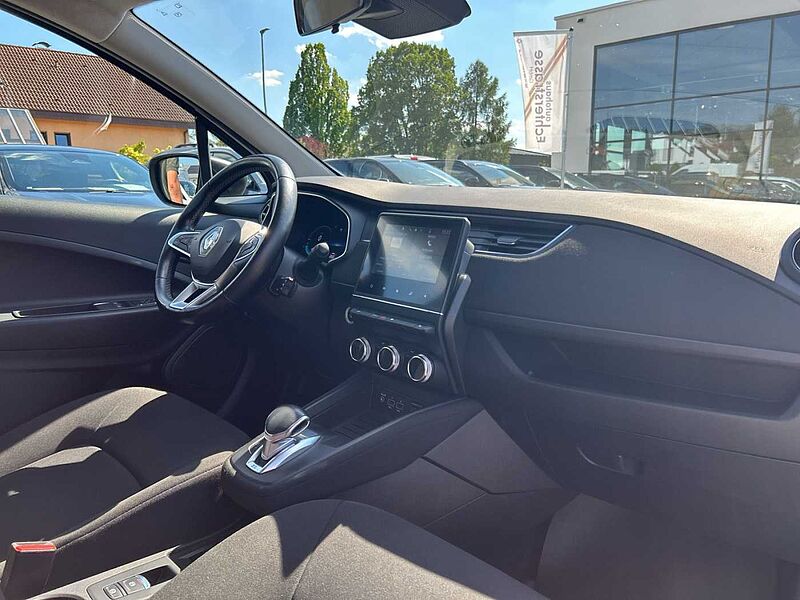 Renault ZOE Batteriekauf Z. E. 50 LIFE +SHZ +CCS
