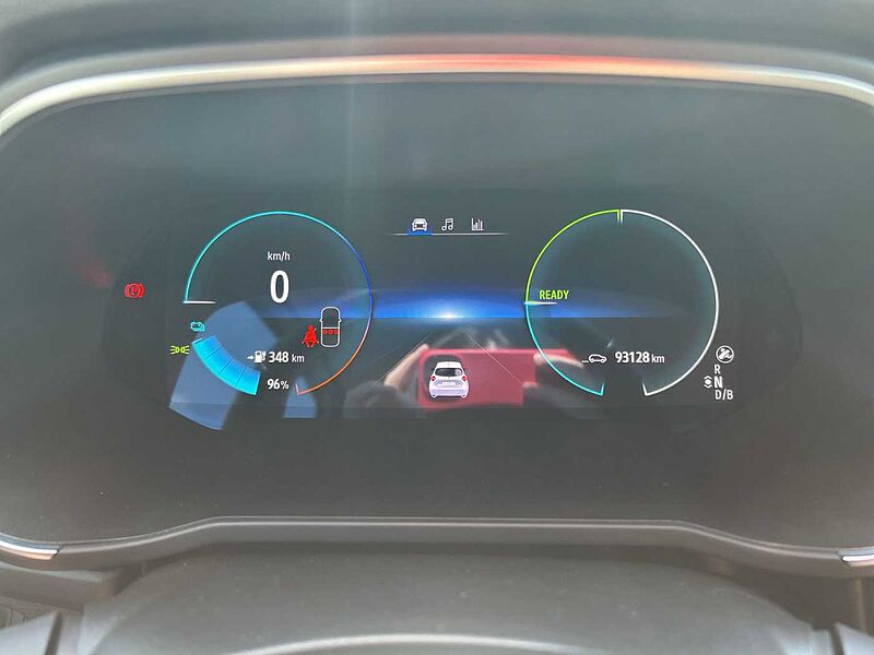 Renault ZOE Batteriekauf Z. E. 50 LIFE +SHZ +CCS