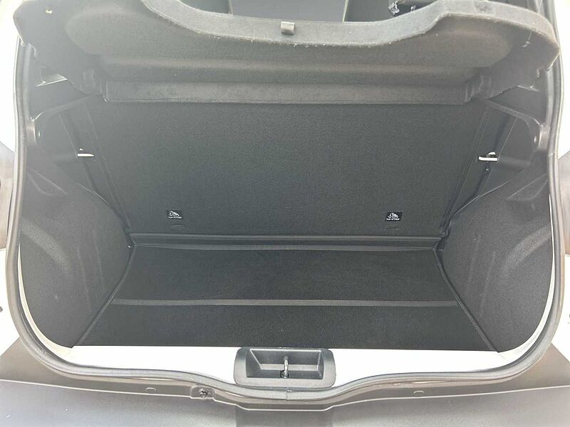 Dacia Spring Comfort Plus mit Look-Paket