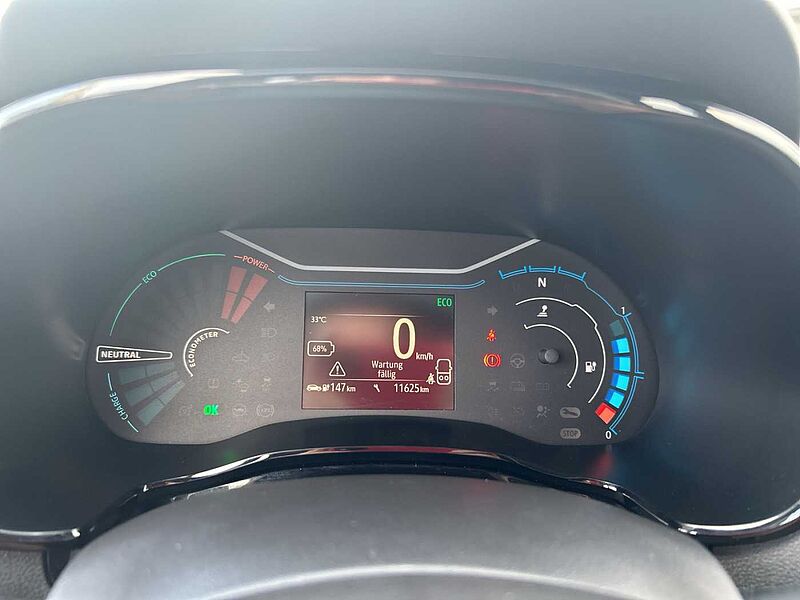 Dacia Spring Comfort Plus mit Look-Paket