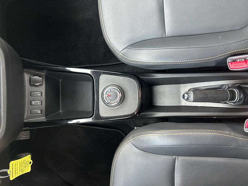 Dacia Spring Comfort Plus mit Look-Paket