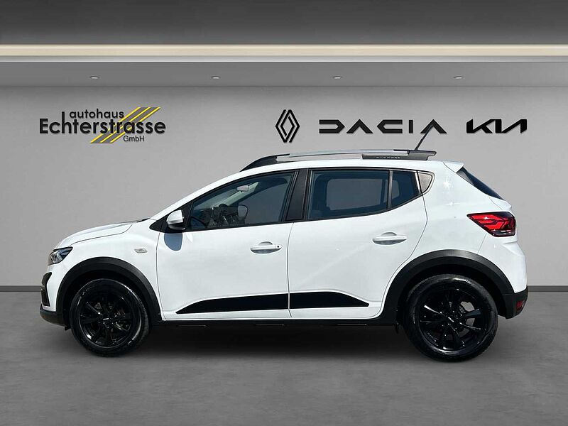 Dacia Sandero Stepway TCe 100 ECO-G Comfort