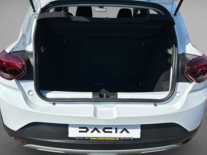 Dacia Sandero Stepway TCe 100 ECO-G Comfort