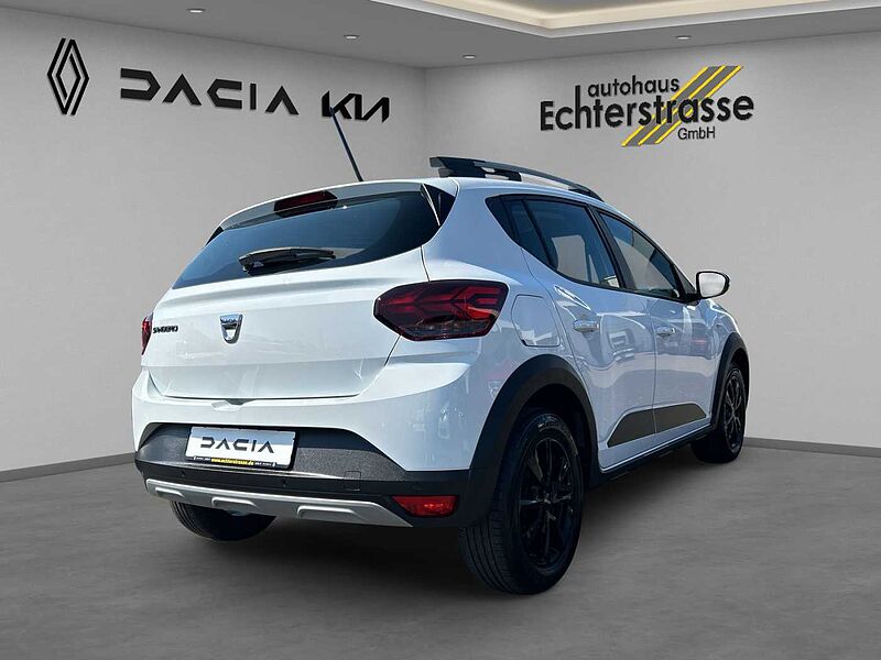 Dacia Sandero Stepway TCe 100 ECO-G Comfort