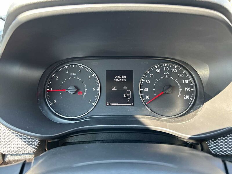 Dacia Sandero Stepway TCe 100 ECO-G Comfort
