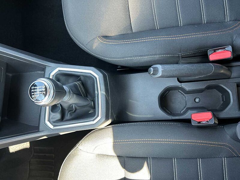 Dacia Sandero Stepway TCe 100 ECO-G Comfort