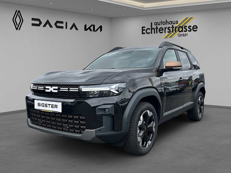 Dacia Bigster Extreme Hybrid-G 150 4x4 +360&deg;+SHZ