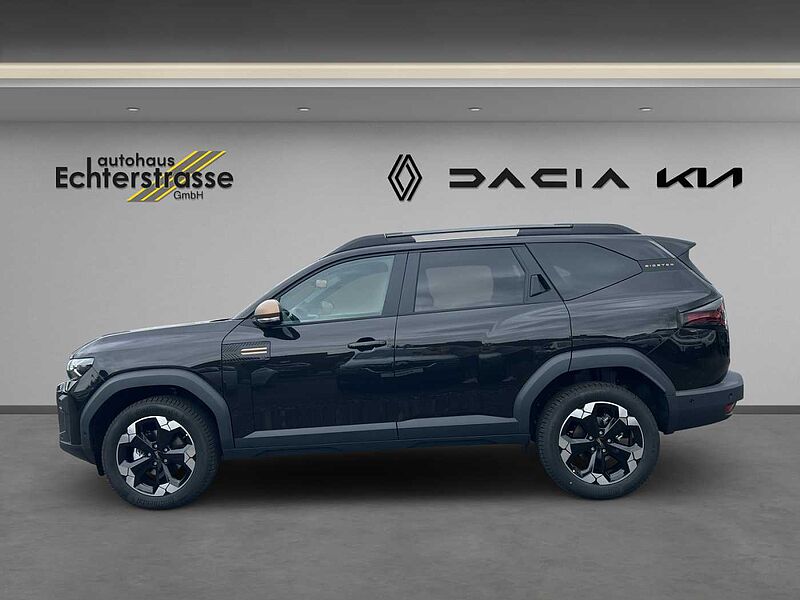Dacia Bigster Extreme Hybrid-G 150 4x4 +360&deg;+SHZ