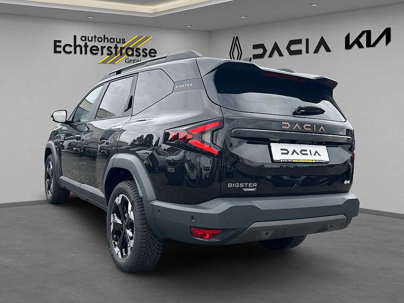 Dacia Bigster Extreme Hybrid-G 150 4x4 +360&deg;+SHZ