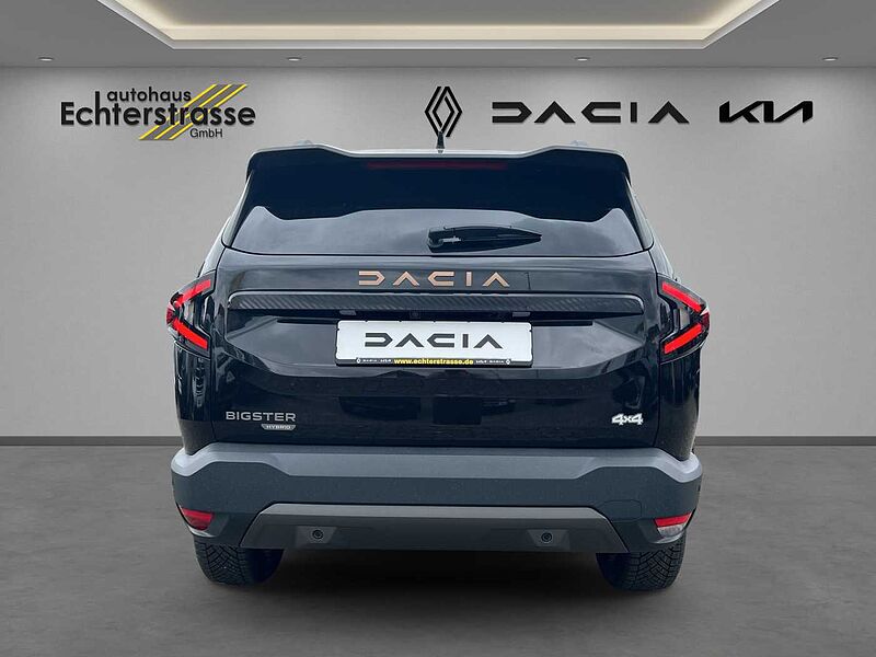 Dacia Bigster Extreme Hybrid-G 150 4x4 +360&deg;+SHZ