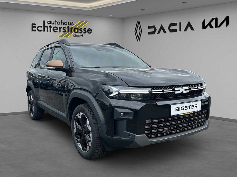 Dacia Bigster Extreme Hybrid-G 150 4x4 +360&deg;+SHZ