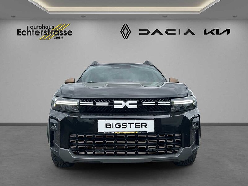 Dacia Bigster Extreme Hybrid-G 150 4x4 +360&deg;+SHZ