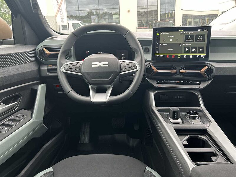 Dacia Bigster Extreme Hybrid-G 150 4x4 +360&deg;+SHZ
