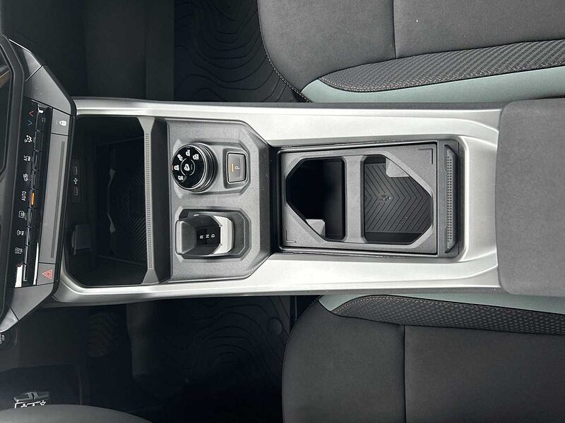 Dacia Bigster Extreme Hybrid-G 150 4x4 +360&deg;+SHZ