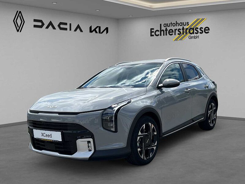 Kia XCeed 1.6 T-GDI DCT7 Spirit +JBL+SHZ
