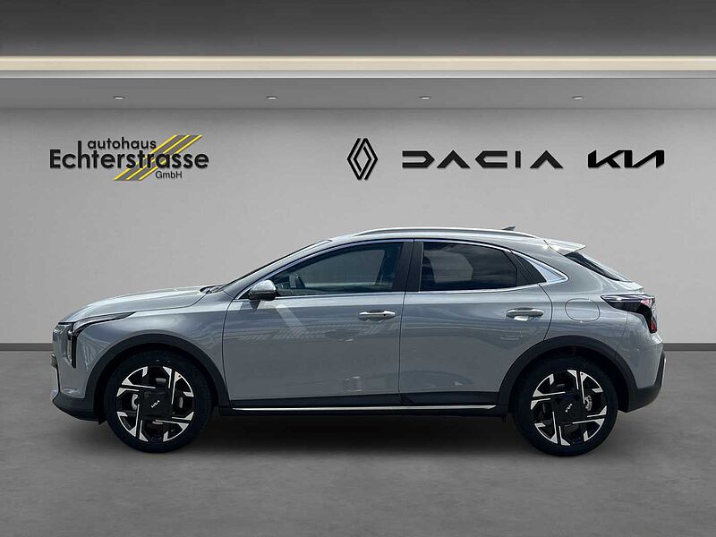 Kia XCeed 1.6 T-GDI DCT7 Spirit +JBL+SHZ