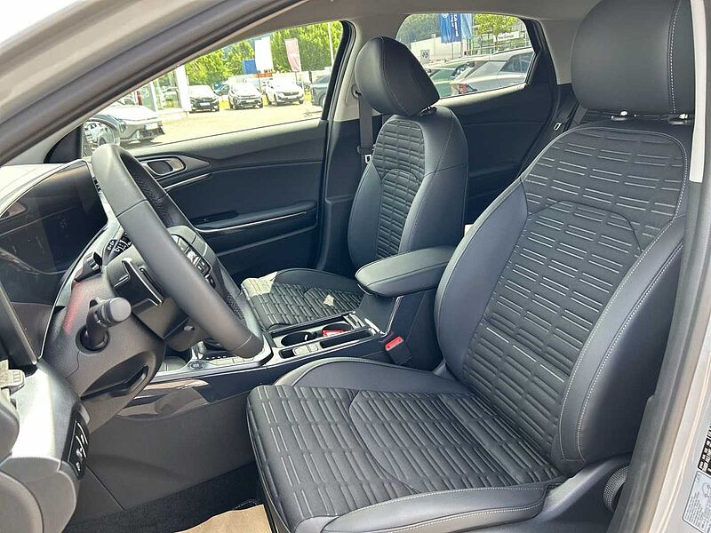 Kia XCeed 1.6 T-GDI DCT7 Spirit +JBL+SHZ