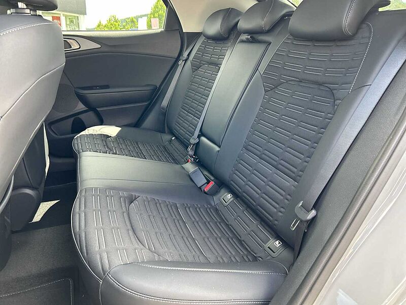 Kia XCeed 1.6 T-GDI DCT7 Spirit +JBL+SHZ