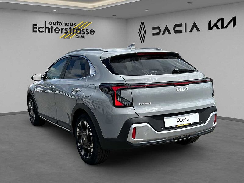 Kia XCeed 1.6 T-GDI DCT7 Spirit +JBL+SHZ