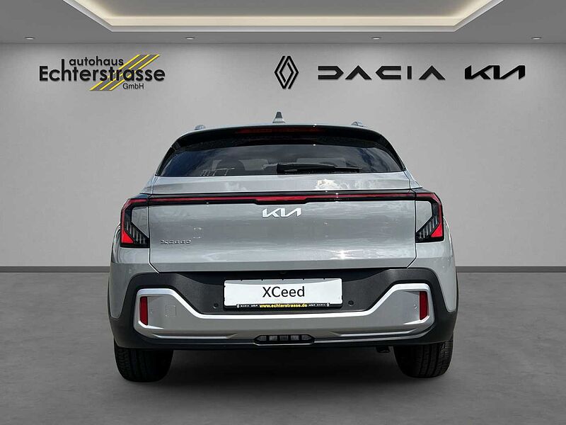 Kia XCeed 1.6 T-GDI DCT7 Spirit +JBL+SHZ