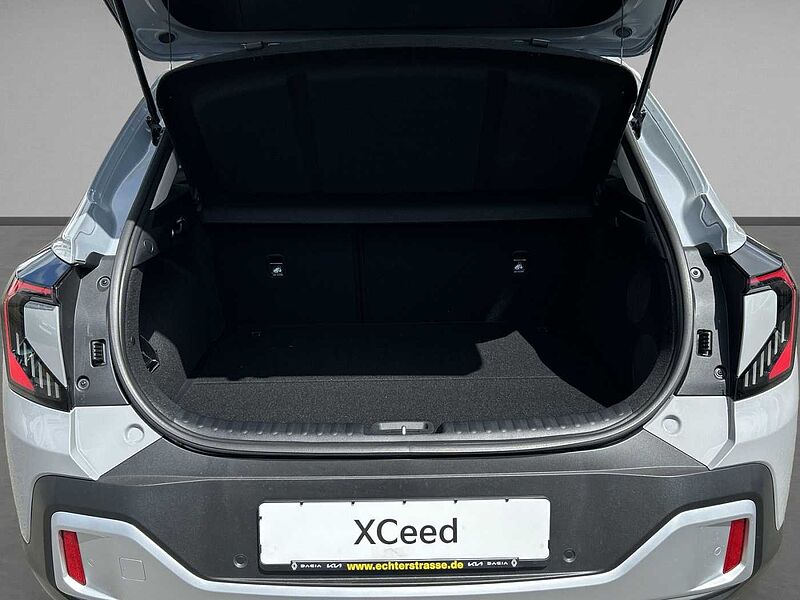 Kia XCeed 1.6 T-GDI DCT7 Spirit +JBL+SHZ