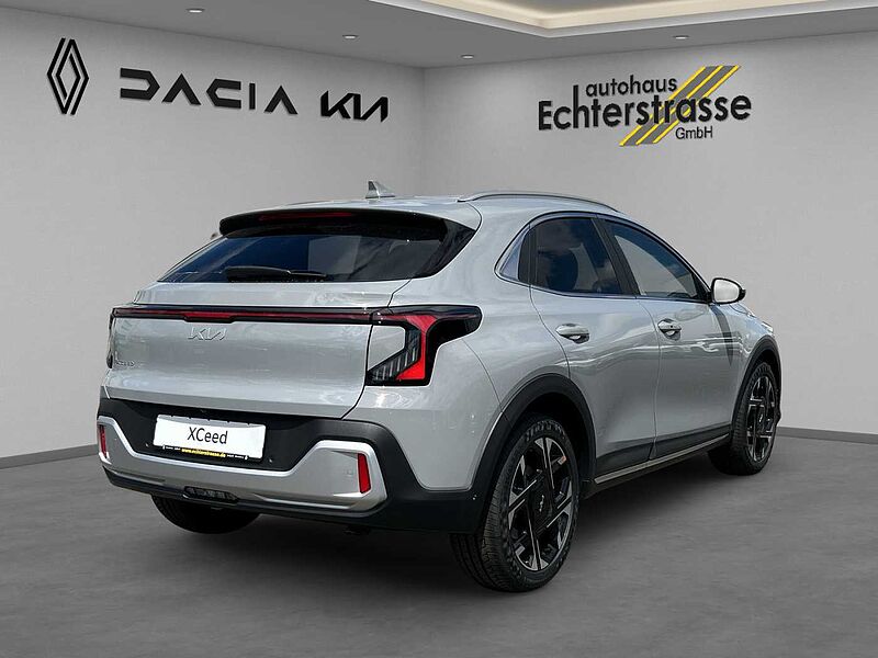 Kia XCeed 1.6 T-GDI DCT7 Spirit +JBL+SHZ